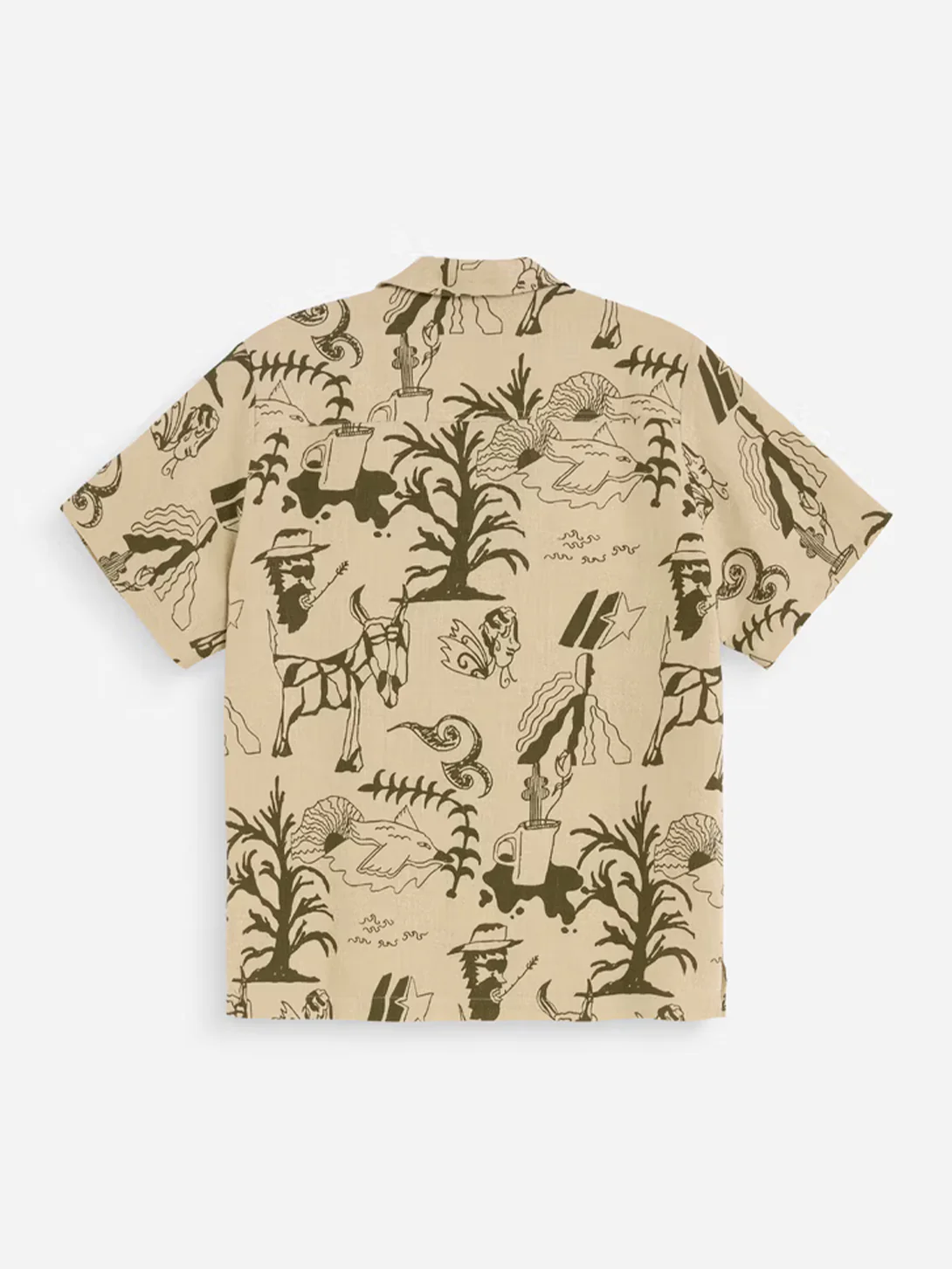 Cuba Shirt - Image 5