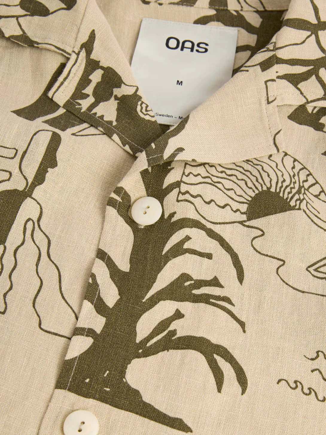 Cuba Shirt - Image 6