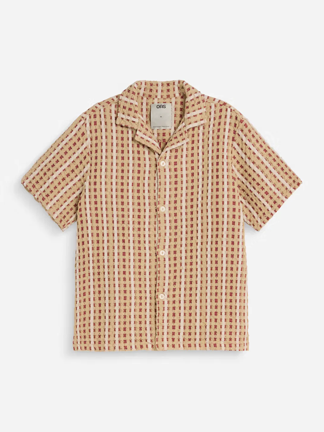 Cuba Shirt - Image 7