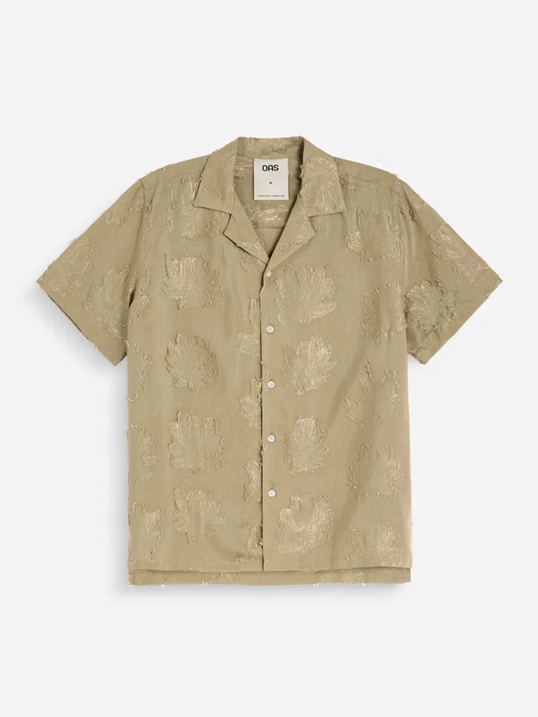 Rocco Shirt