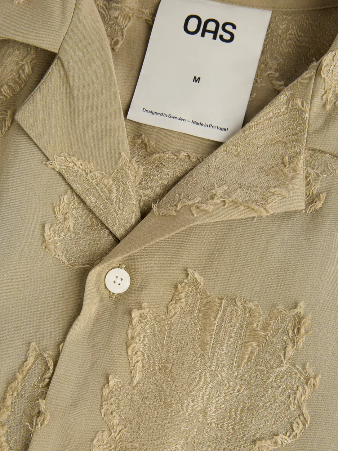 Rocco Shirt - Image 3