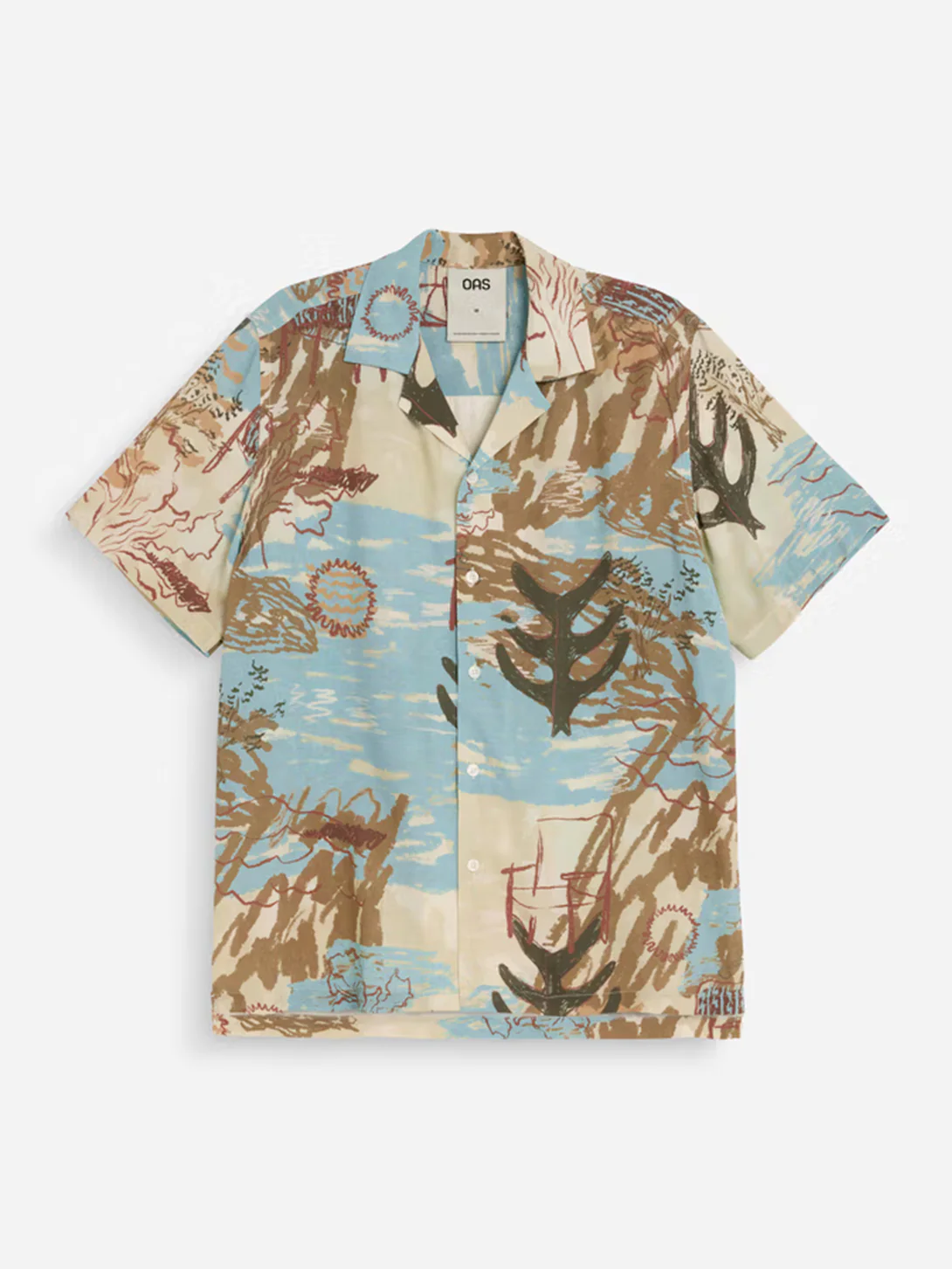 Rocco Shirt - Image 4