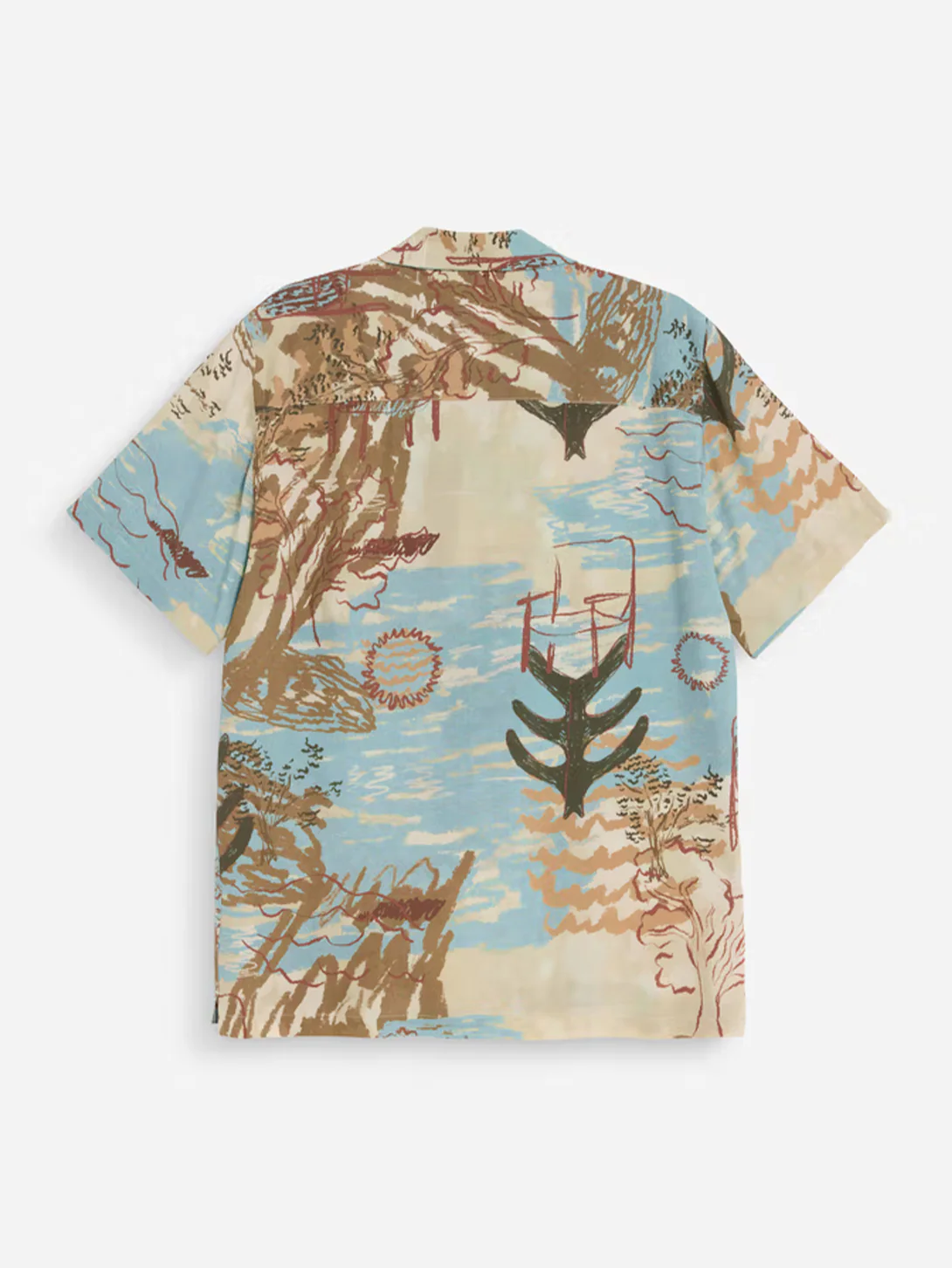 Rocco Shirt - Image 5