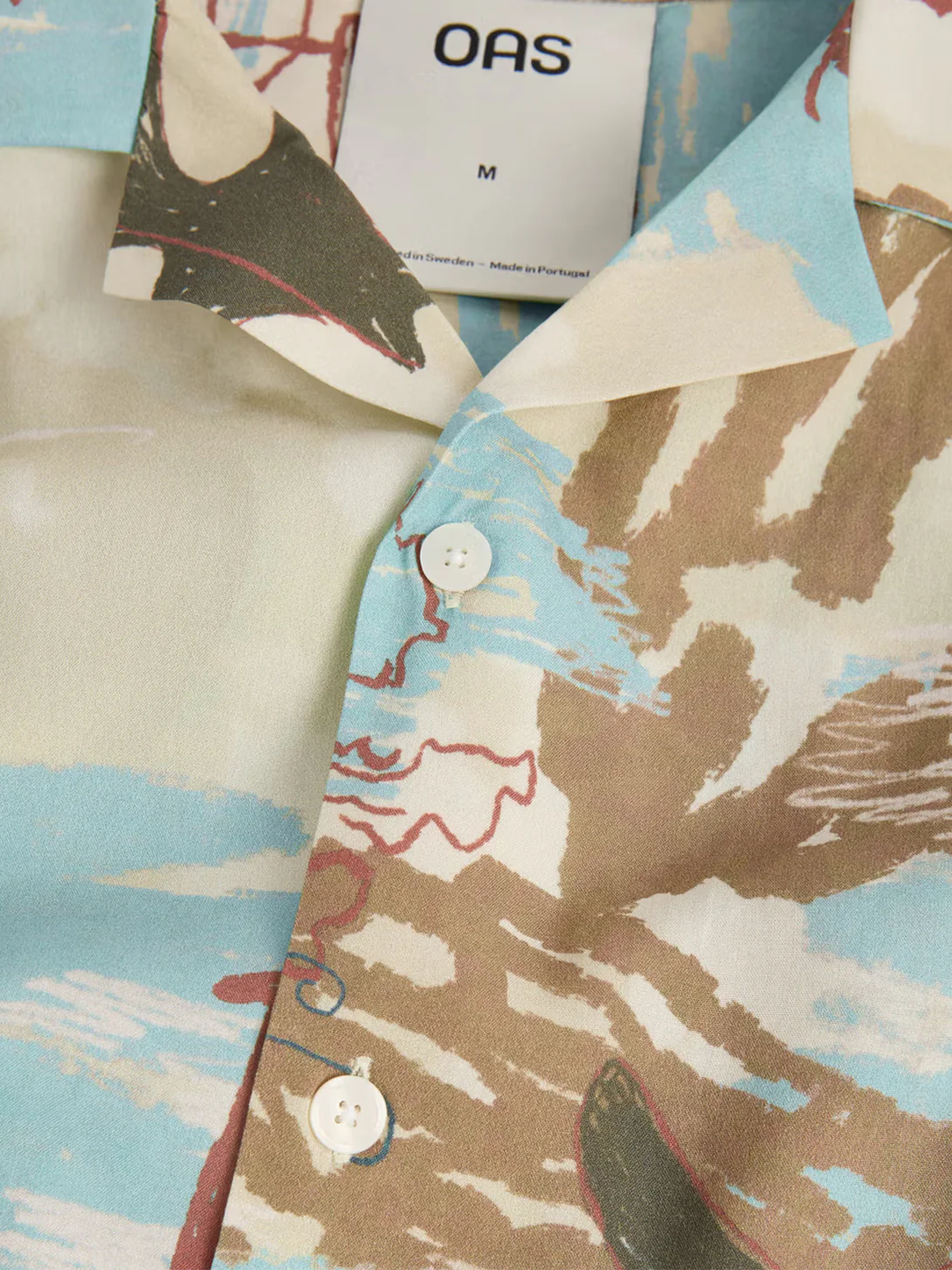 Rocco Shirt - Image 6