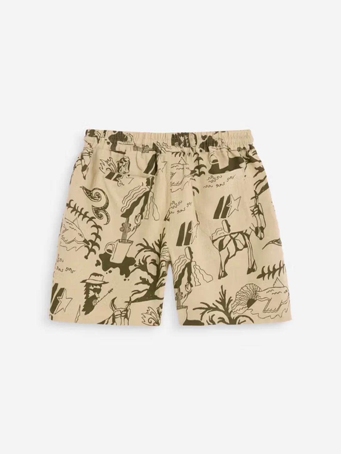 Porto Shorts - Image 2
