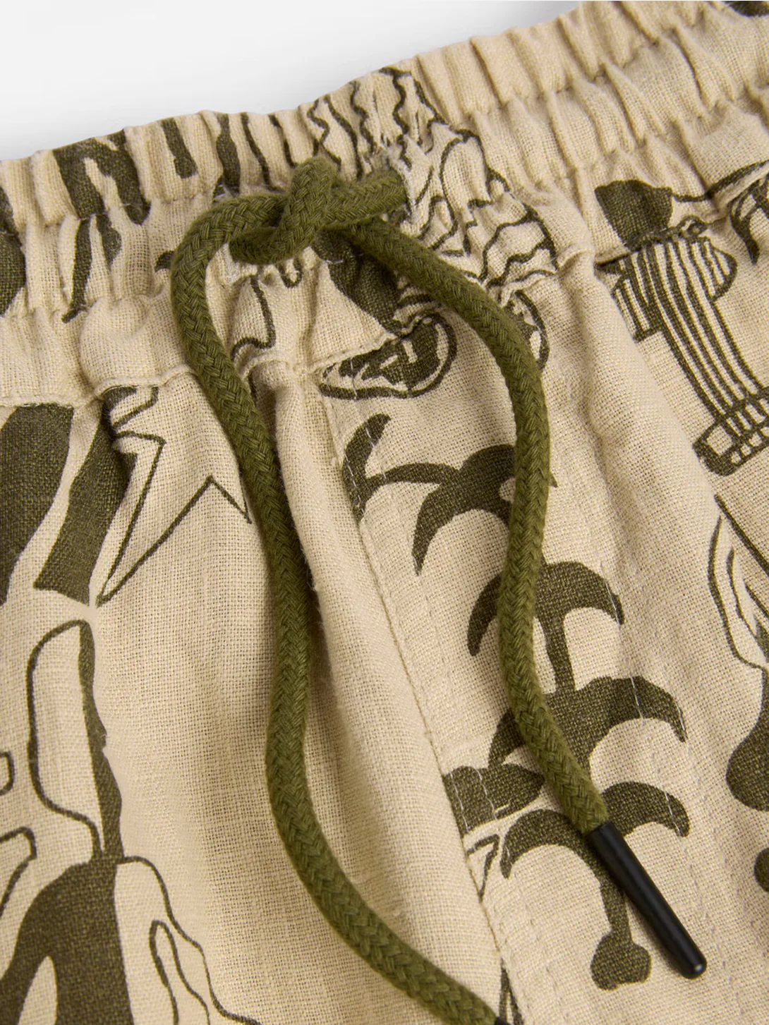 Porto Shorts - Image 3
