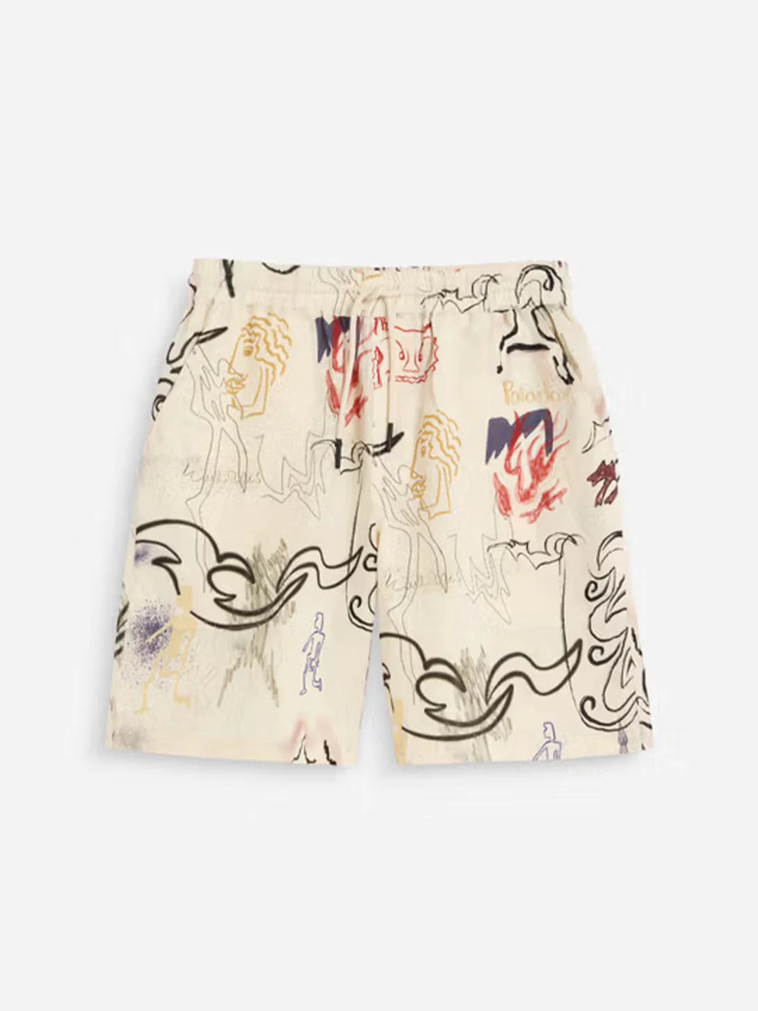 Nicola Shorts