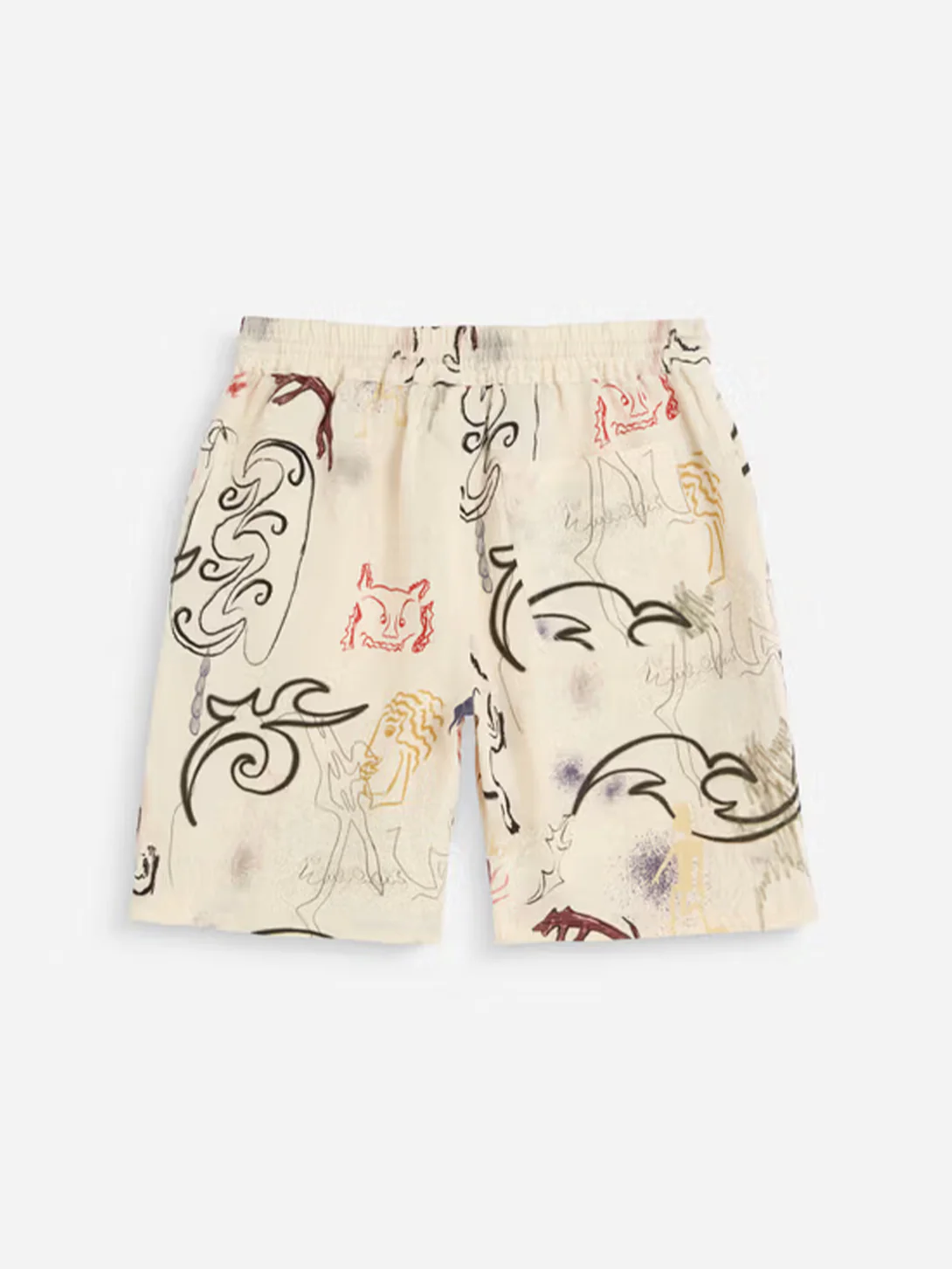 Nicola Shorts - Image 2