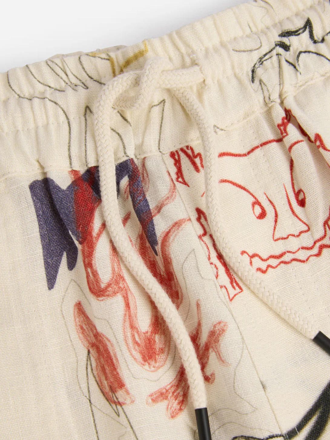 Nicola Shorts - Image 3
