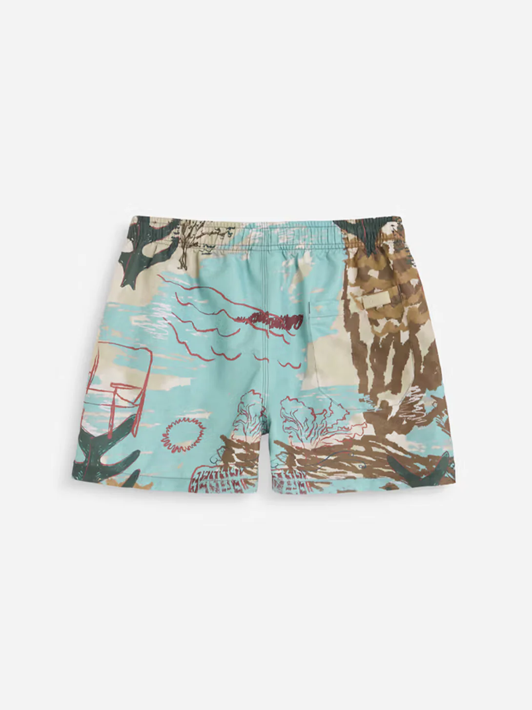 Swim Shorts - Image 2
