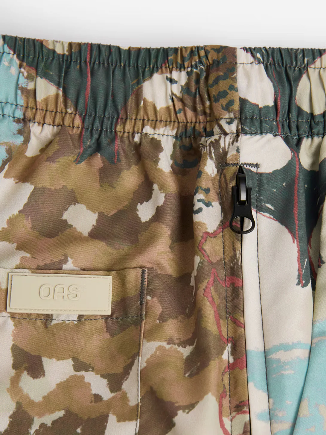 Swim Shorts - Image 3