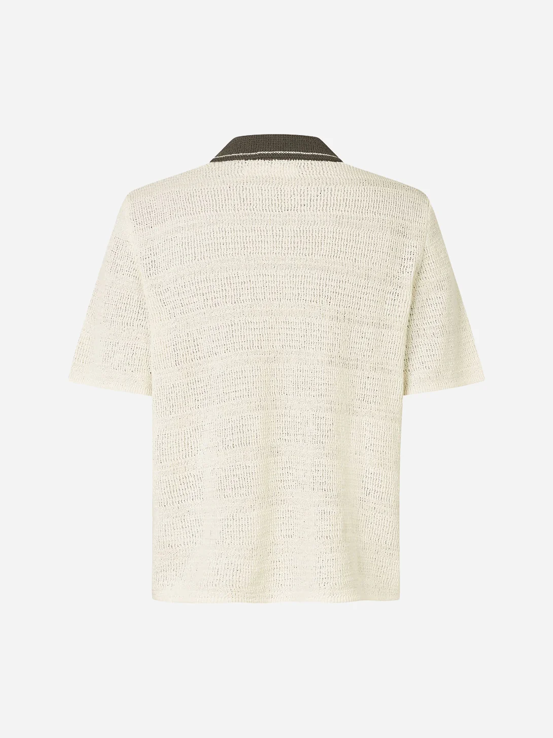 Sapercy Shirt SS - Image 3