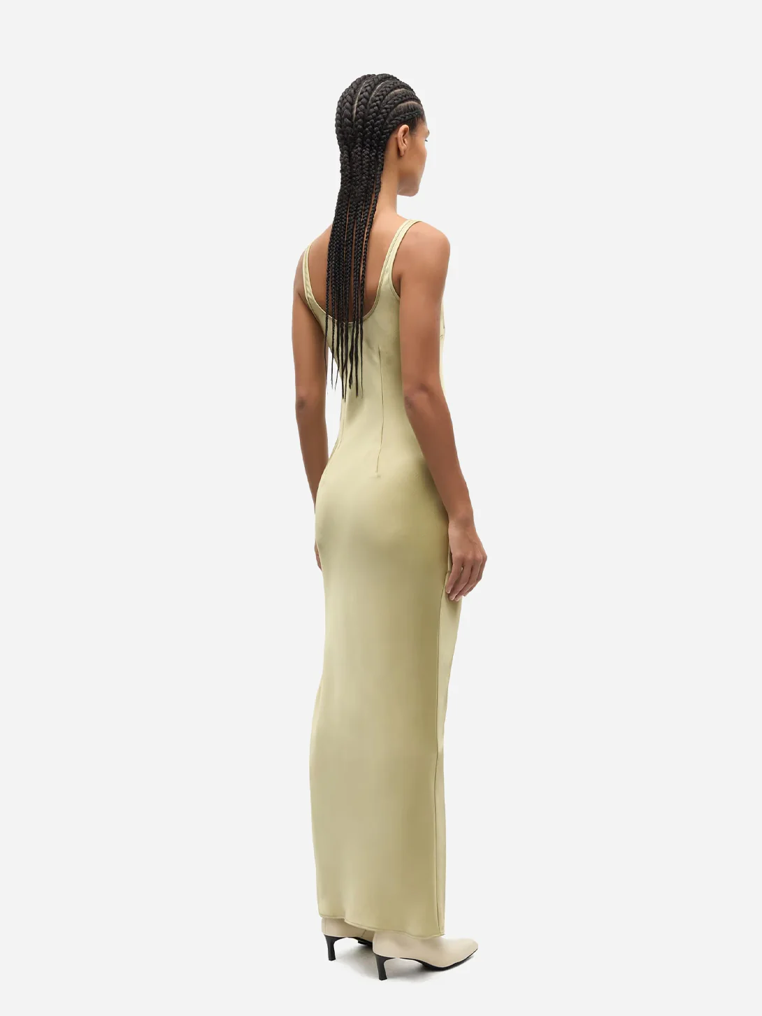 Sunna Dress - Image 3