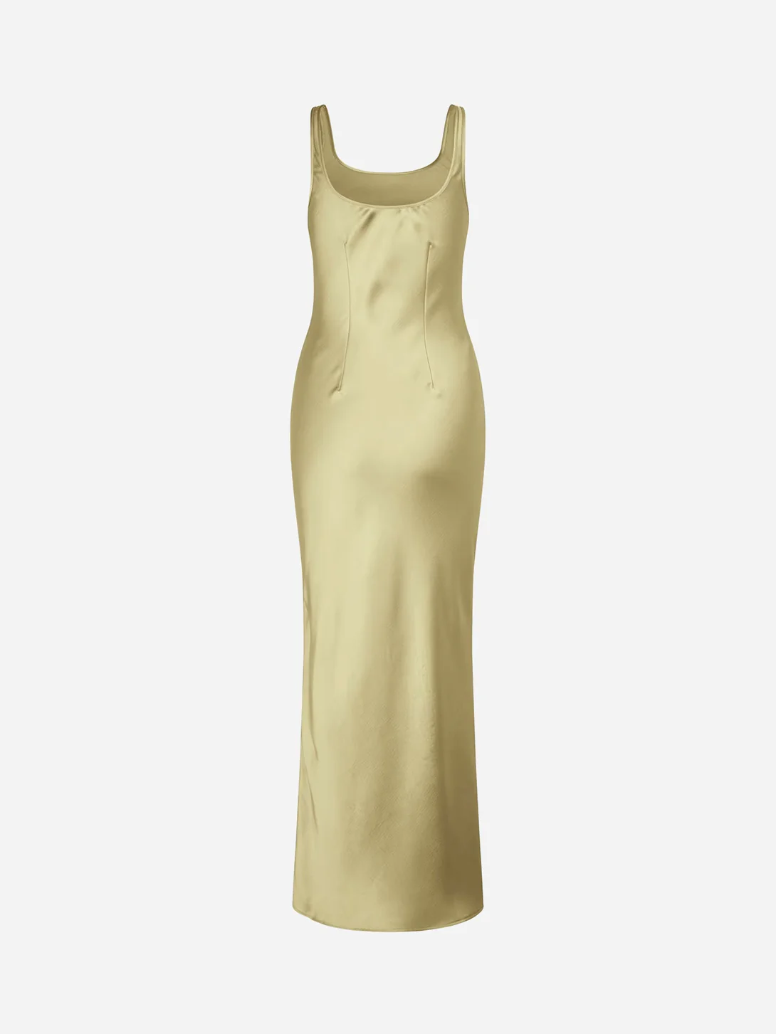 Sunna Dress - Image 4