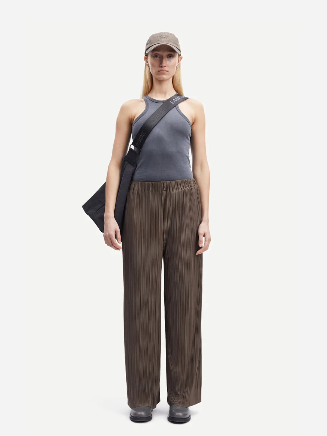 Uma Trousers - Image 3
