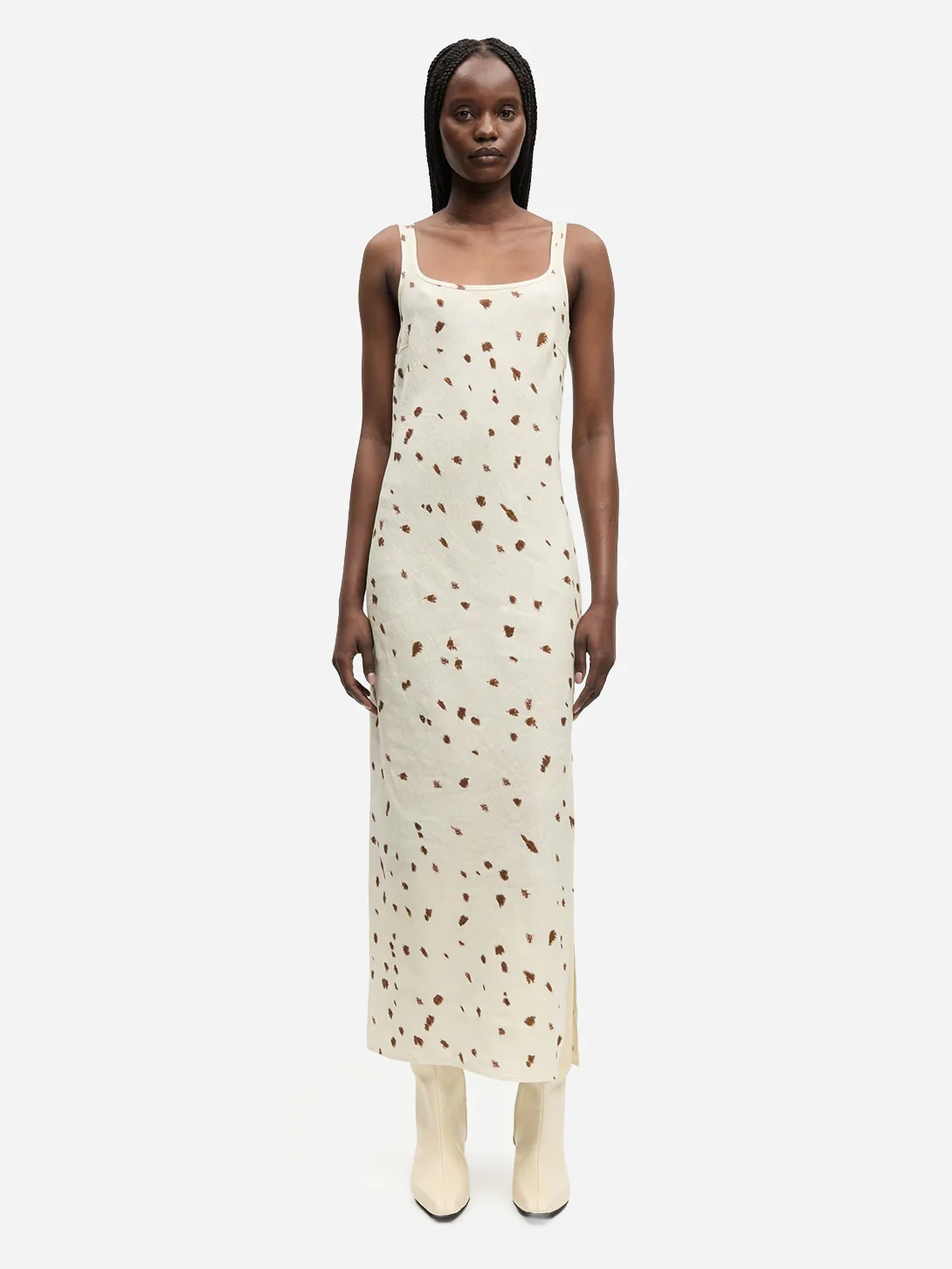 Sasunny Dress - Image 3