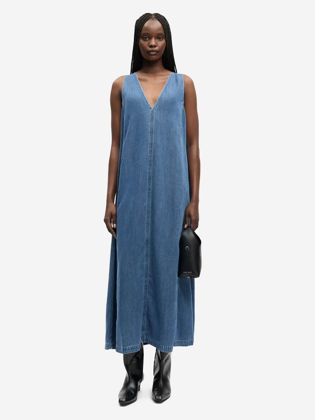Saskylar Dress - Image 2