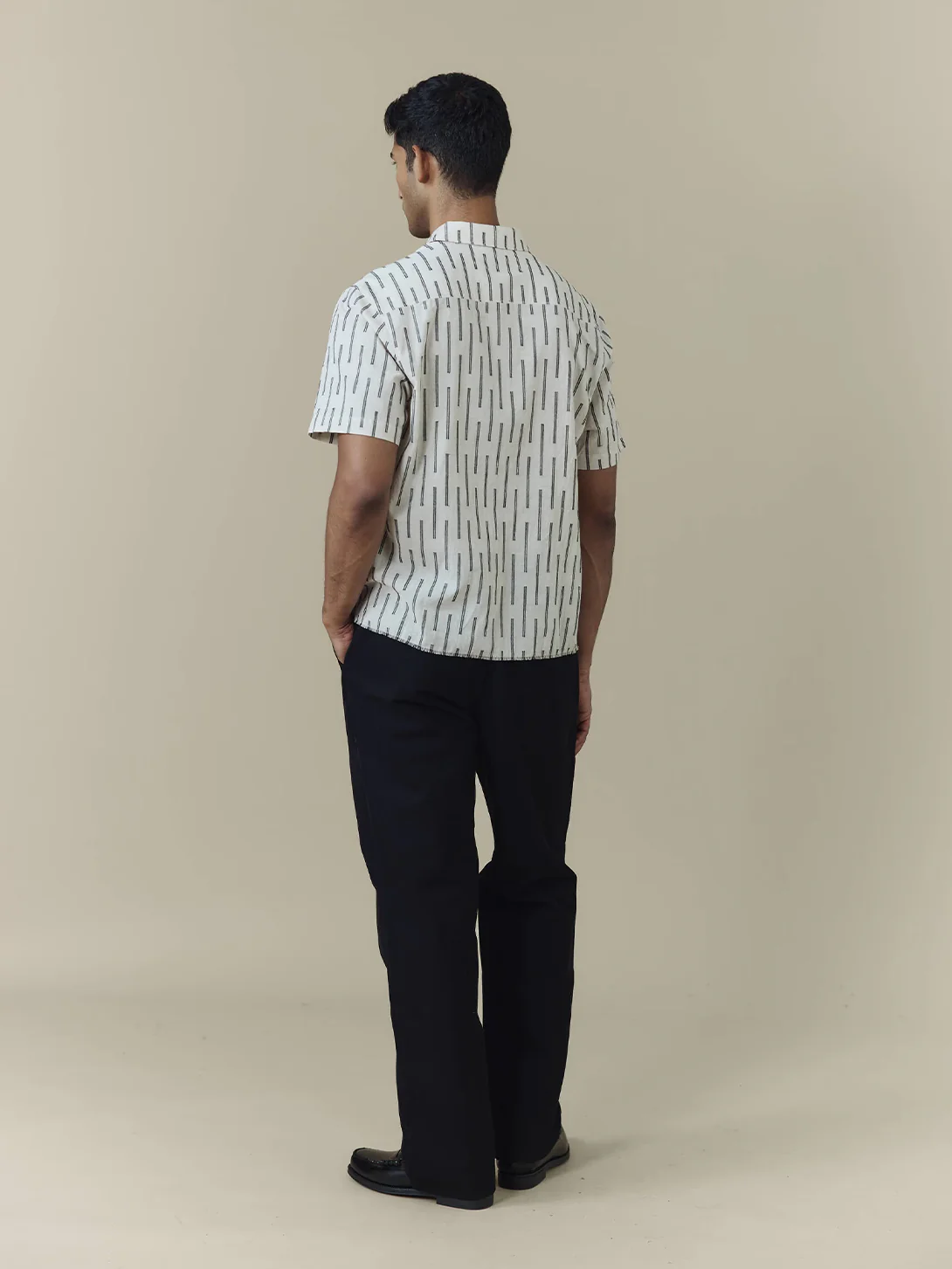 Nancy Clerk Shirt - Image 3