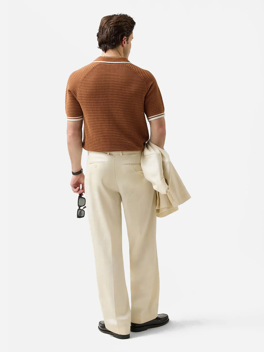 Casa Martini Tennis Shirt - Image 3