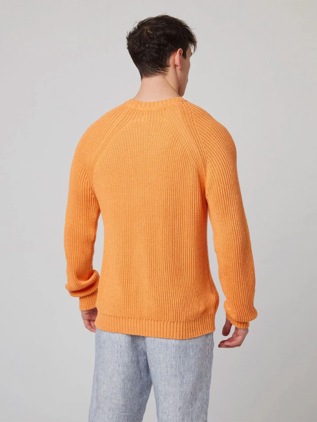 Harry Crew Jumper - Image 3