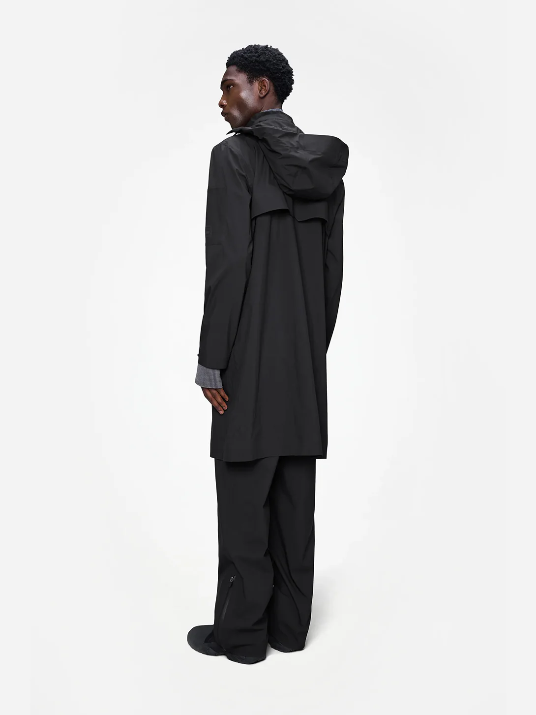 Suva Hardshell Coat W3 - Image 3