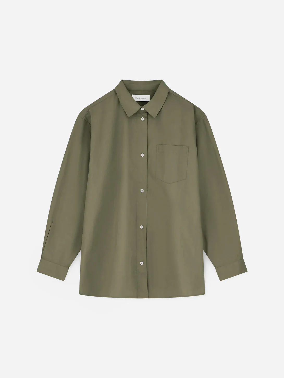 Edgar Shirt - Image 4