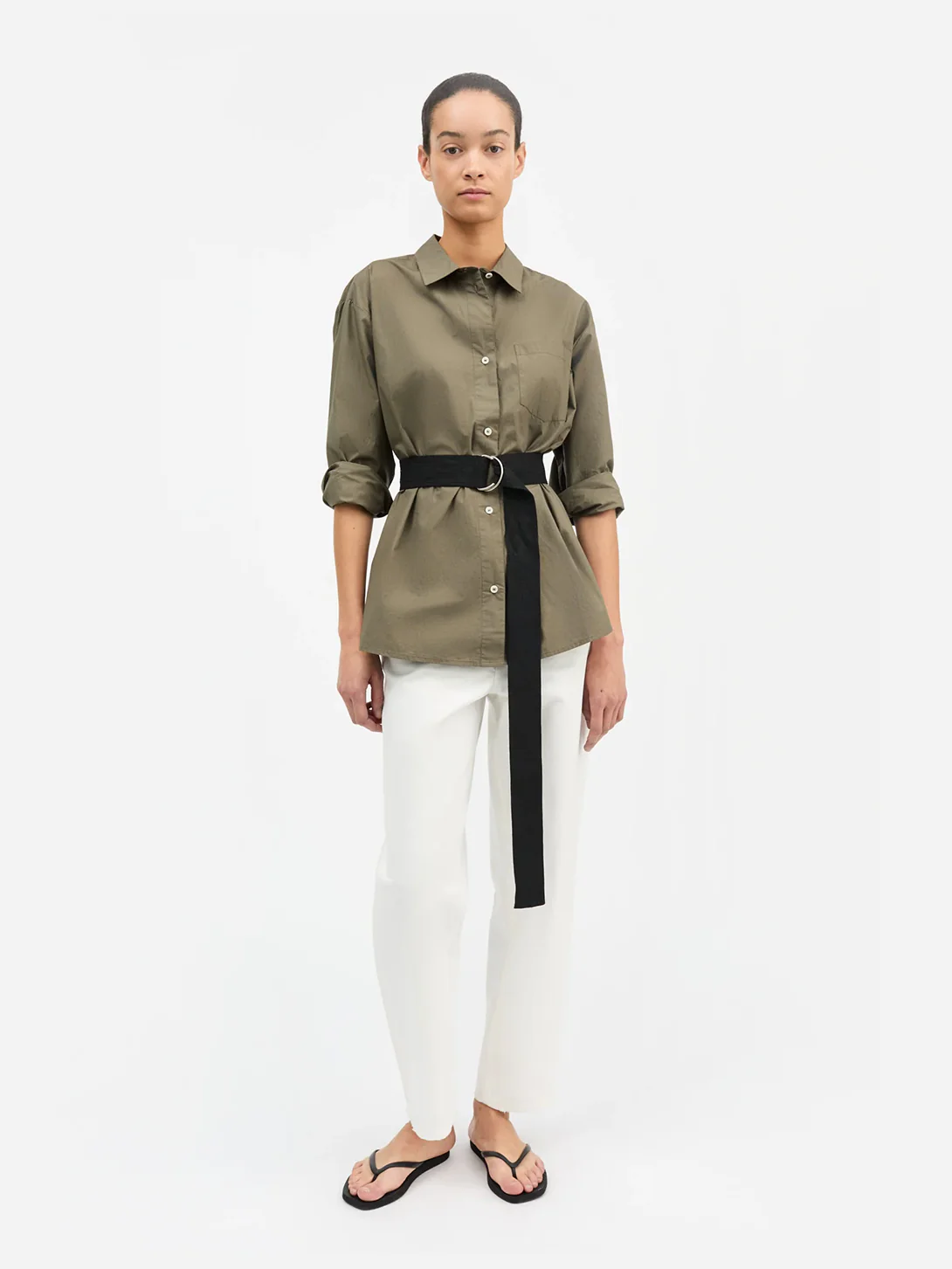 Edgar Shirt - Image 5
