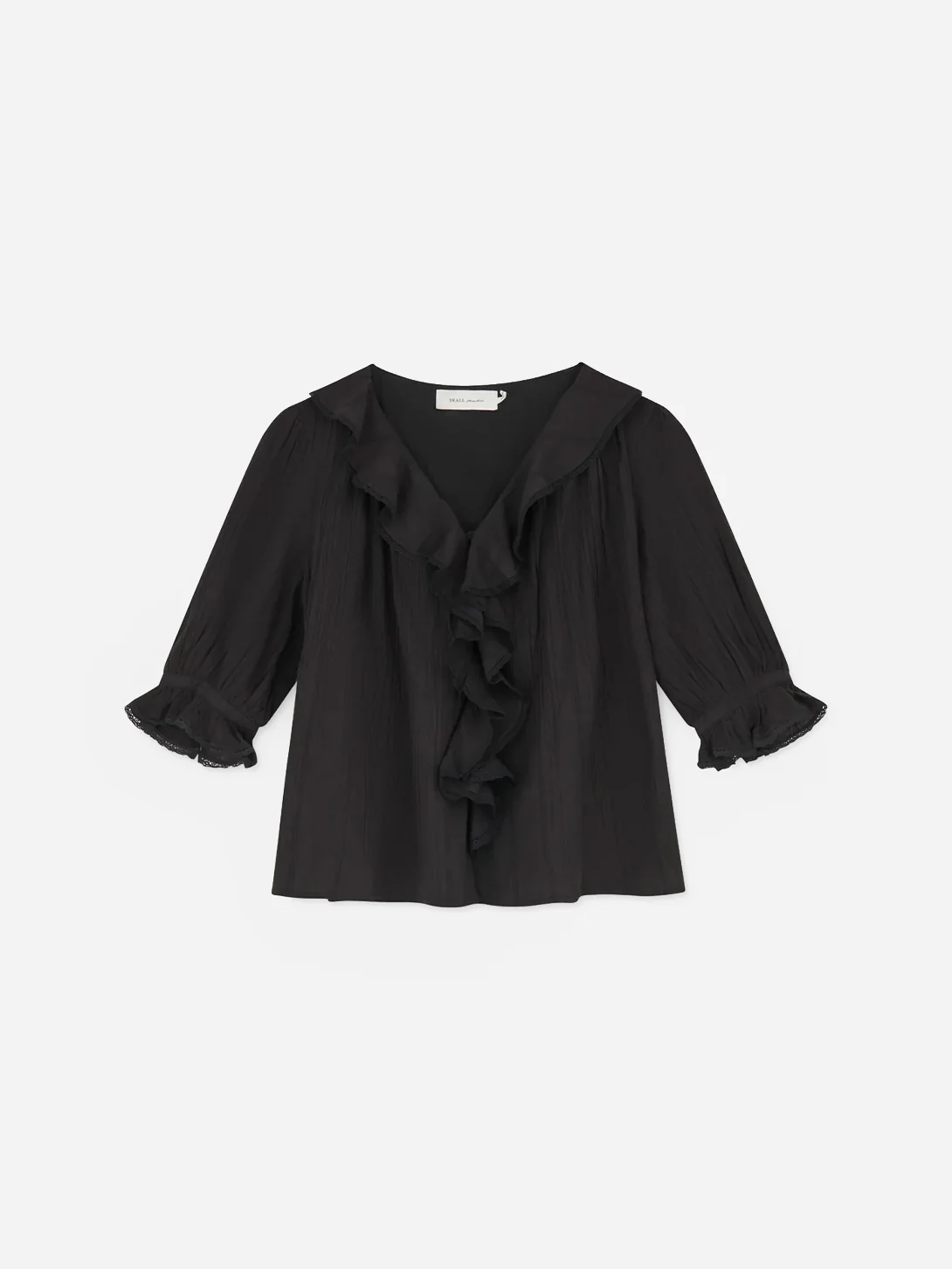 Clea Blouse