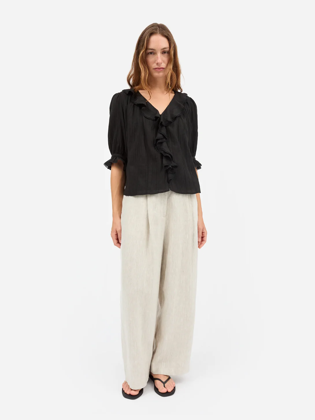 Clea Blouse - Image 2