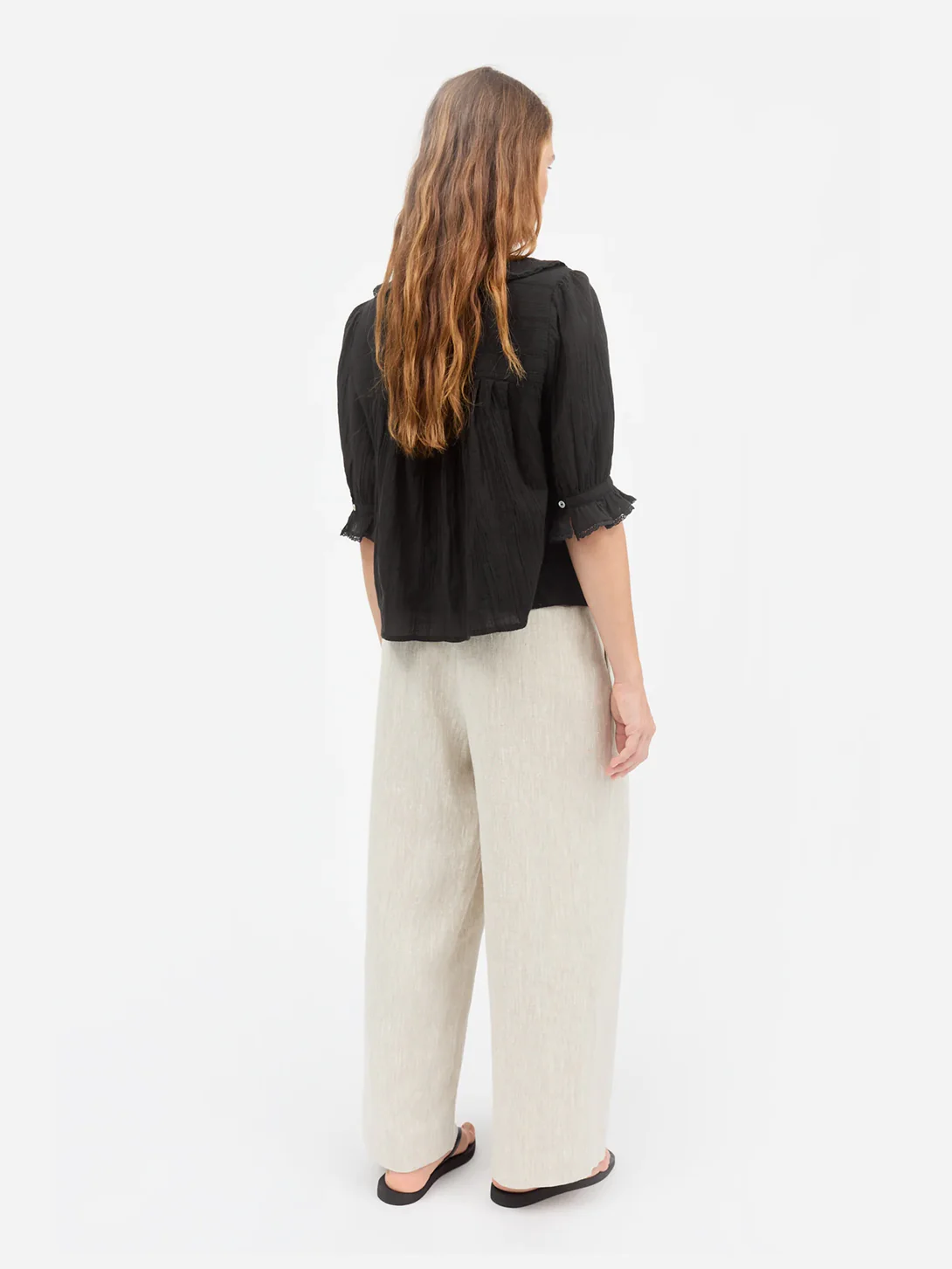 Clea Blouse - Image 3
