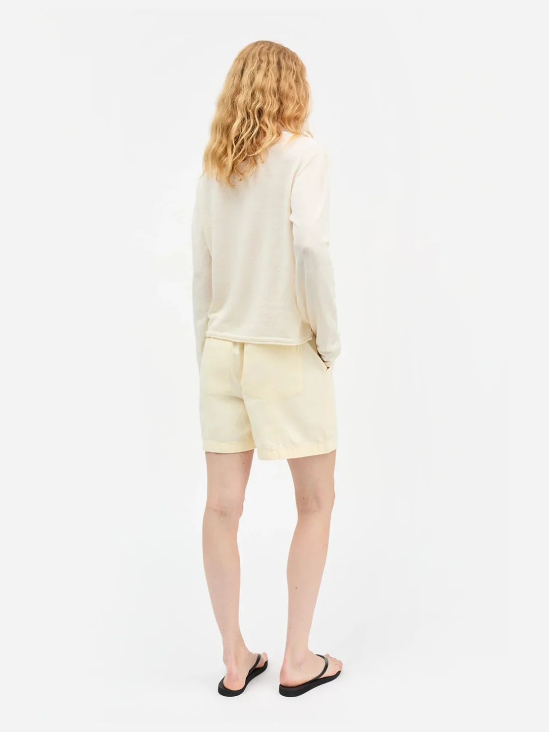 Garden Shorts - Image 3