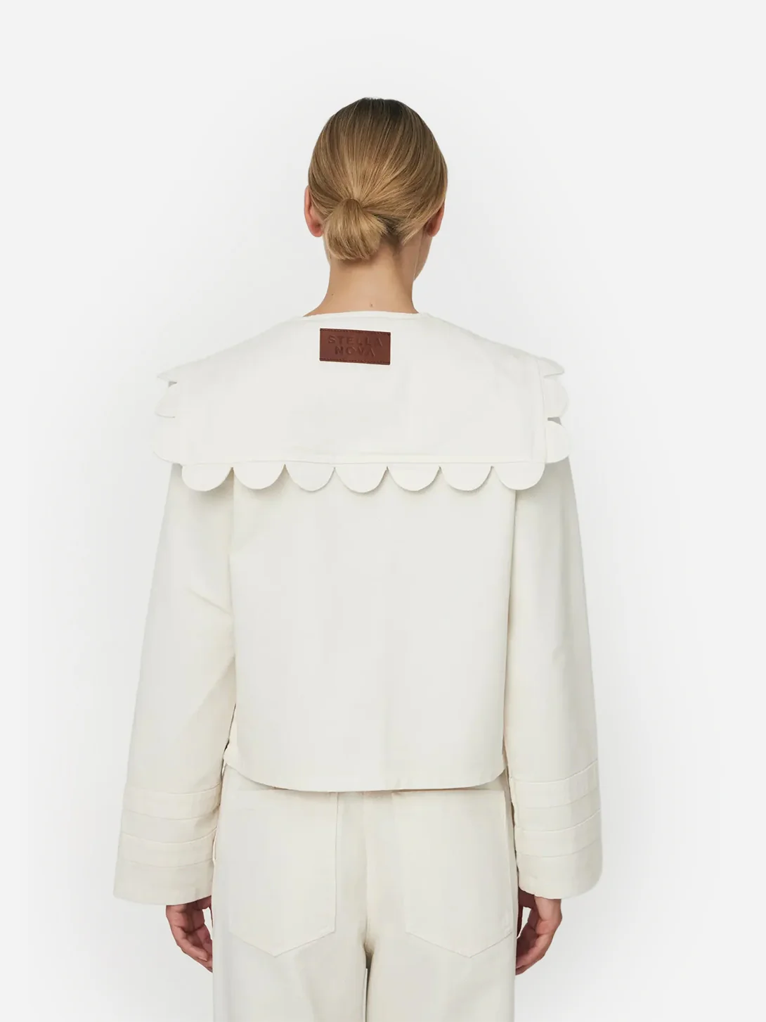 Sailors Jacket - Image 3