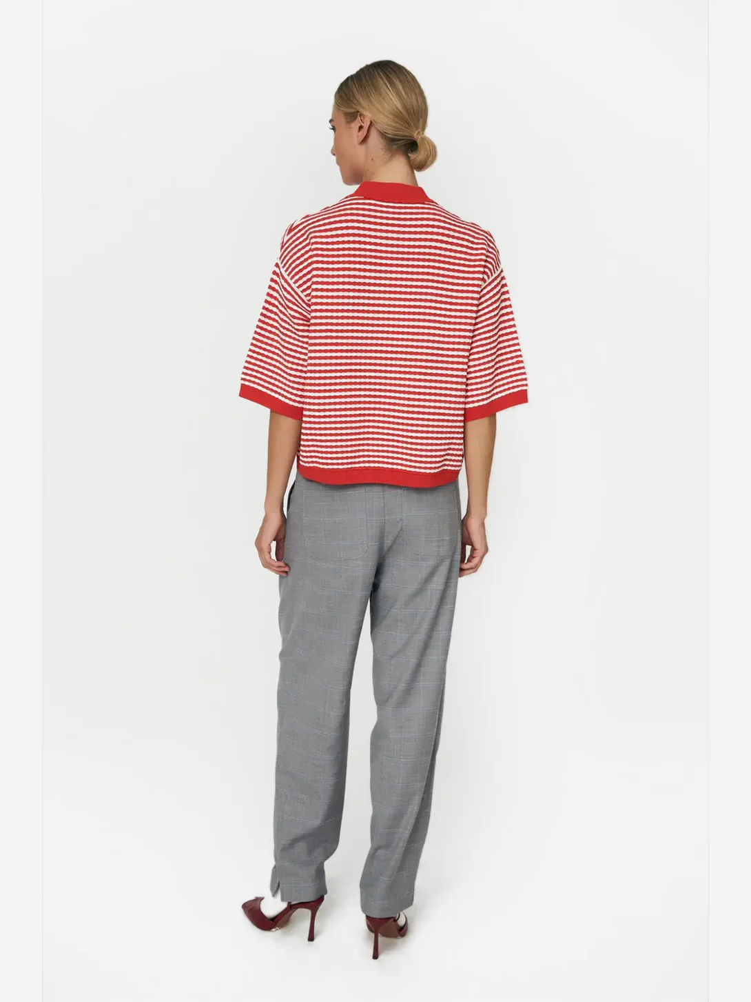 Polo Knit - Image 4