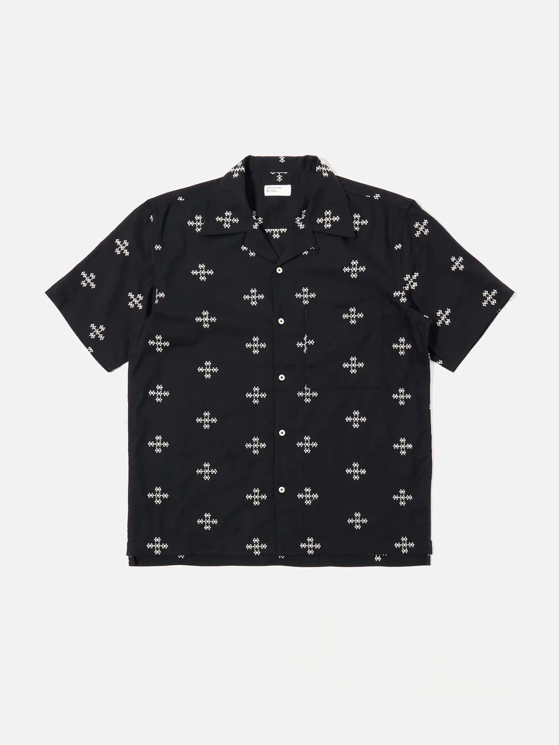 Camp Shirt
