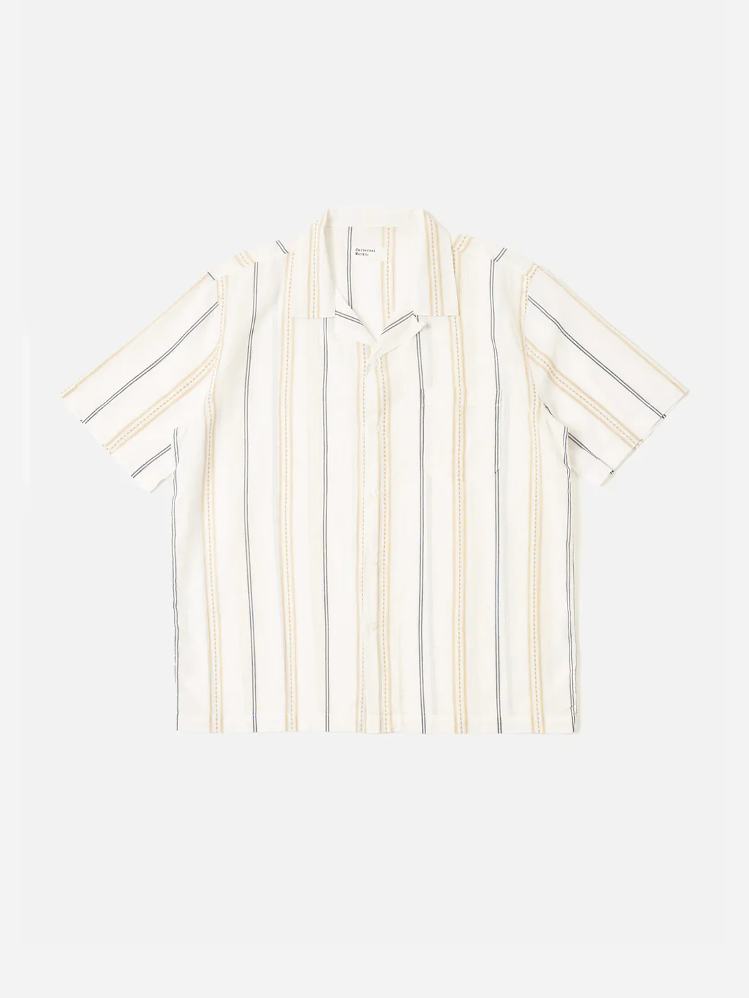 Road Shirt