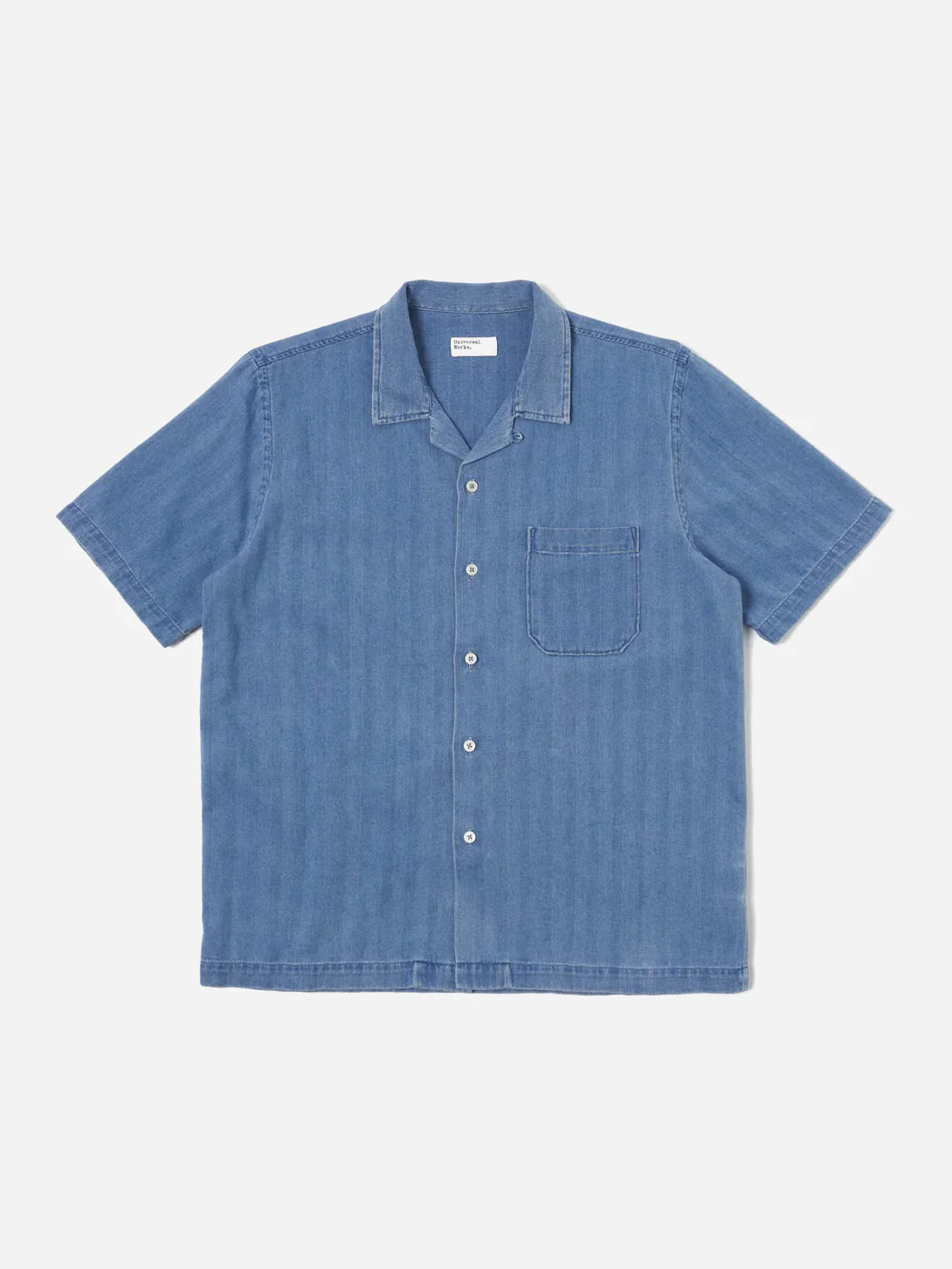 Road Shirt - Image 3