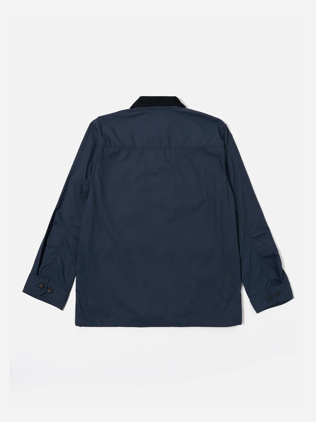 Parachute Field Jacket - Image 2