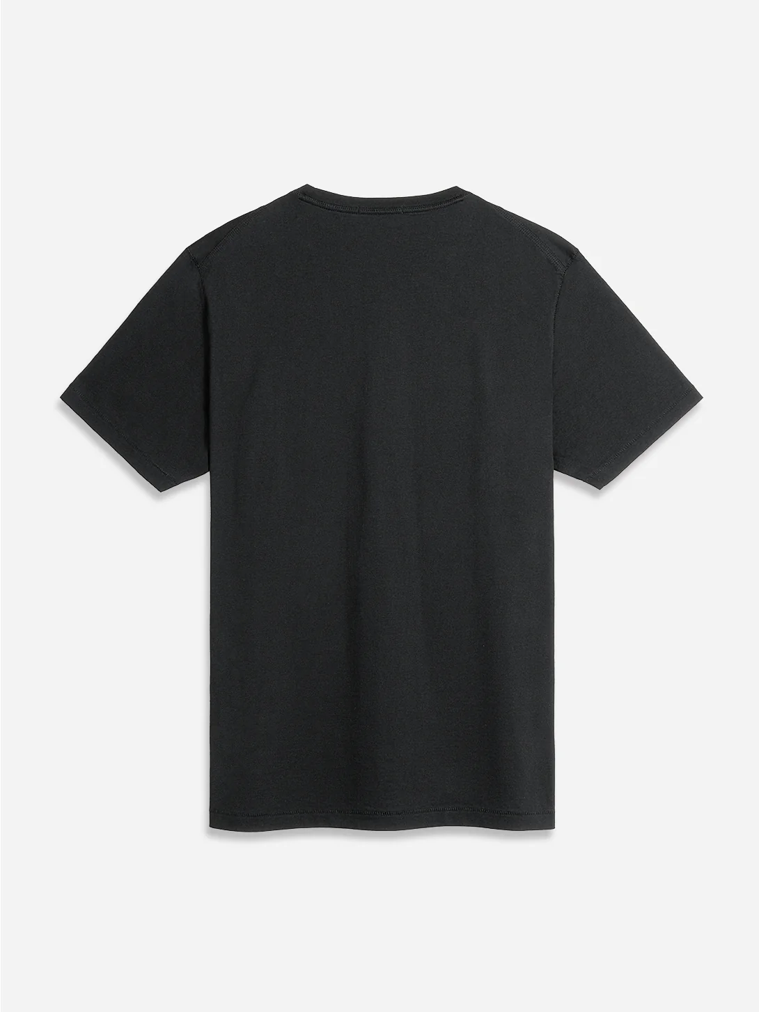 Village Crew Neck Tee - Image 5
