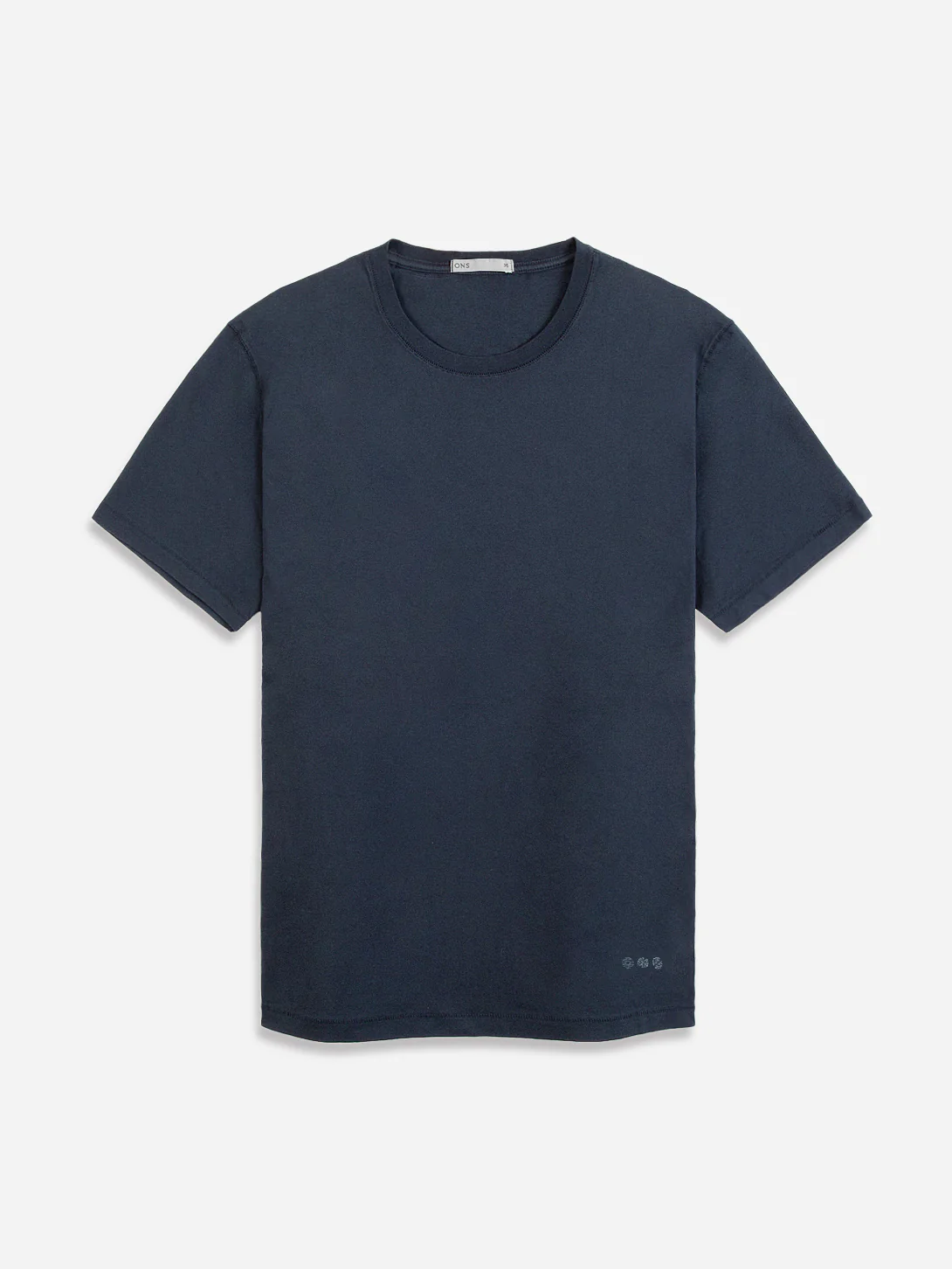 Village Crew Neck Tee - Image 7