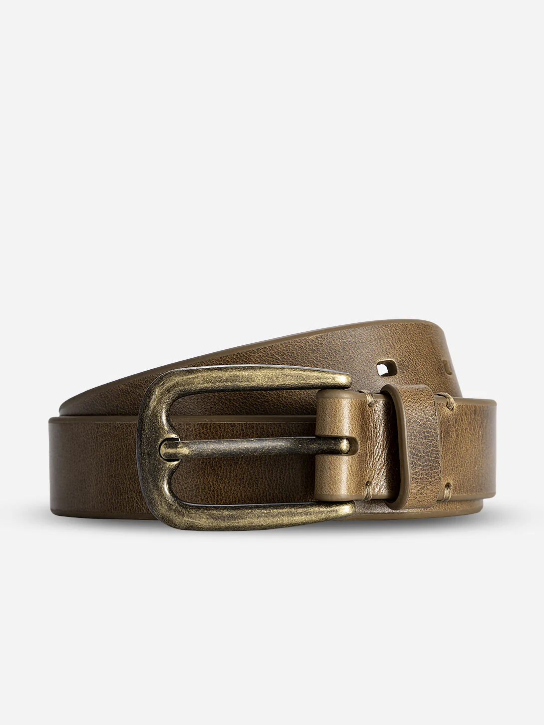 Vachetta Belt - Image 10