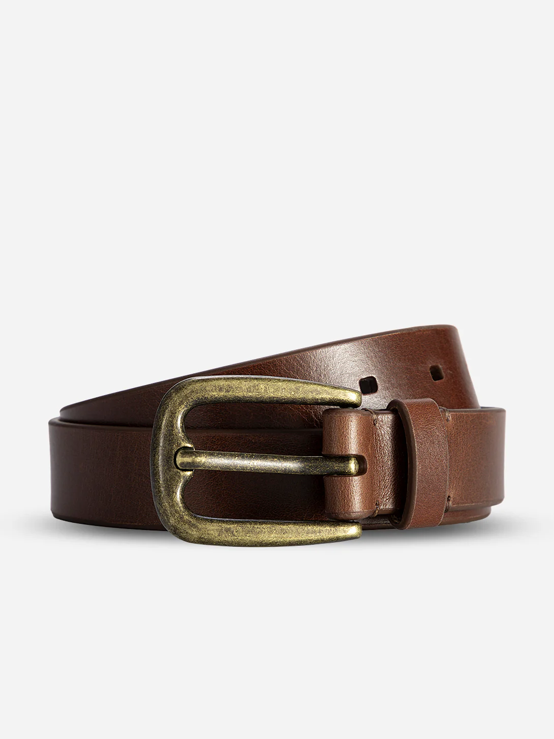 Vachetta Belt - Image 4