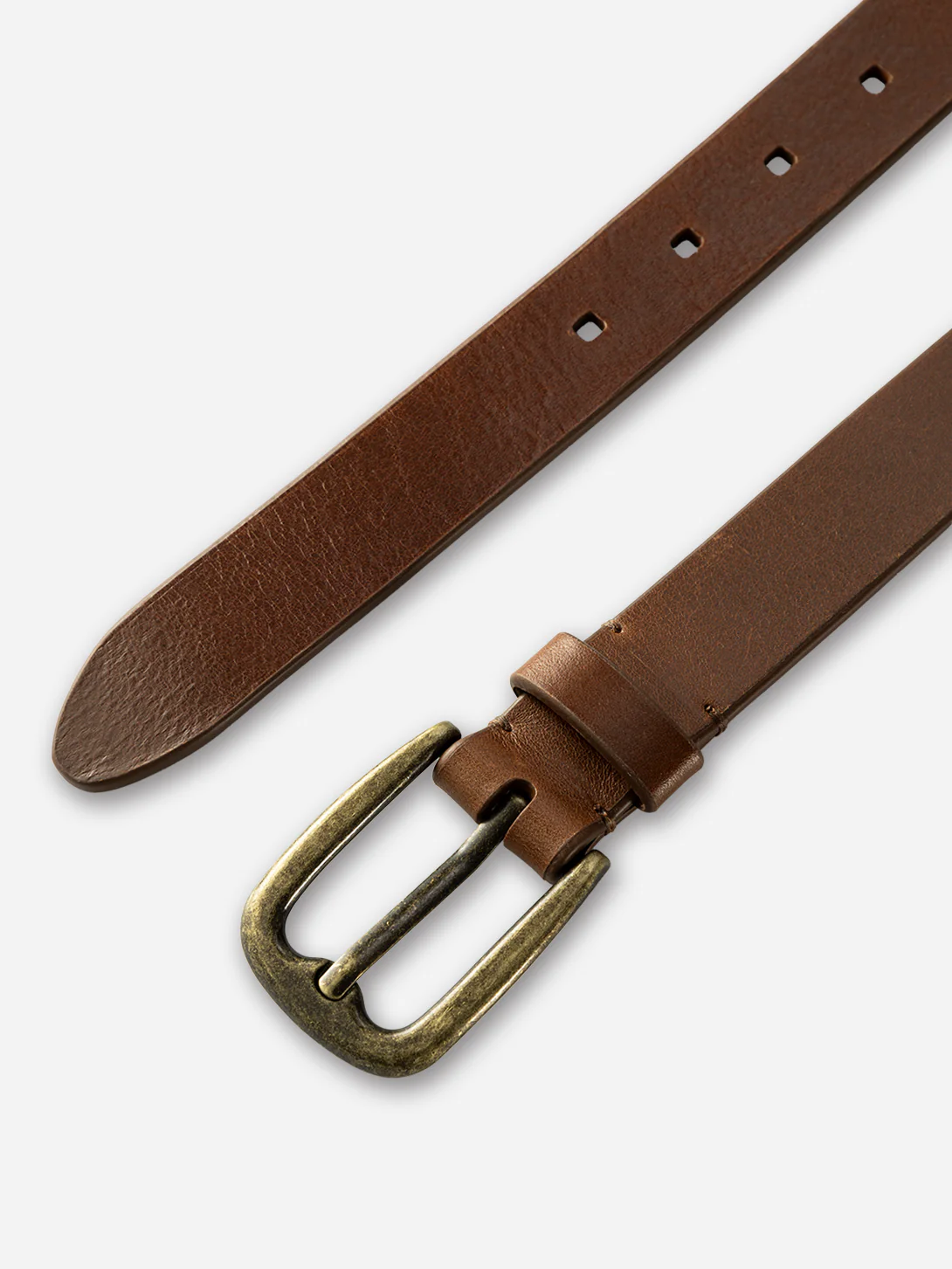 Vachetta Belt - Image 5
