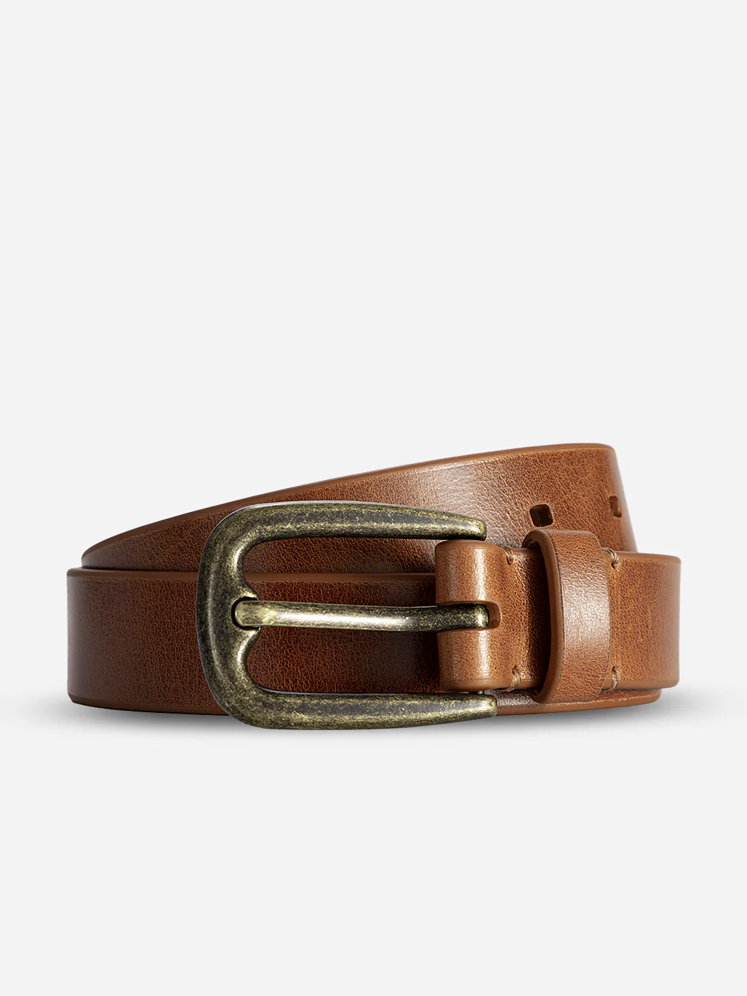 Vachetta Belt - Image 7