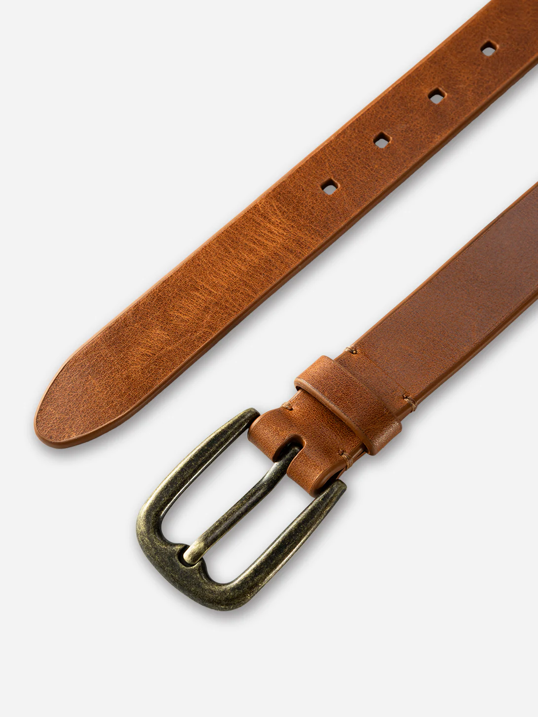 Vachetta Belt - Image 8