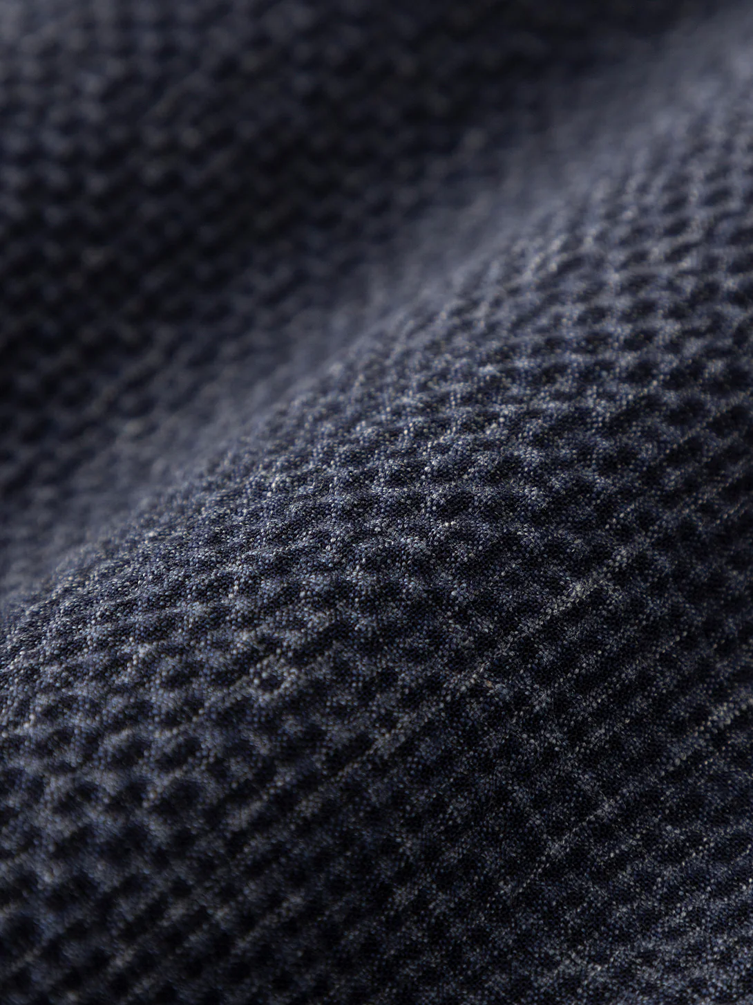 Perry Seersucker Check Blazer - Image 6