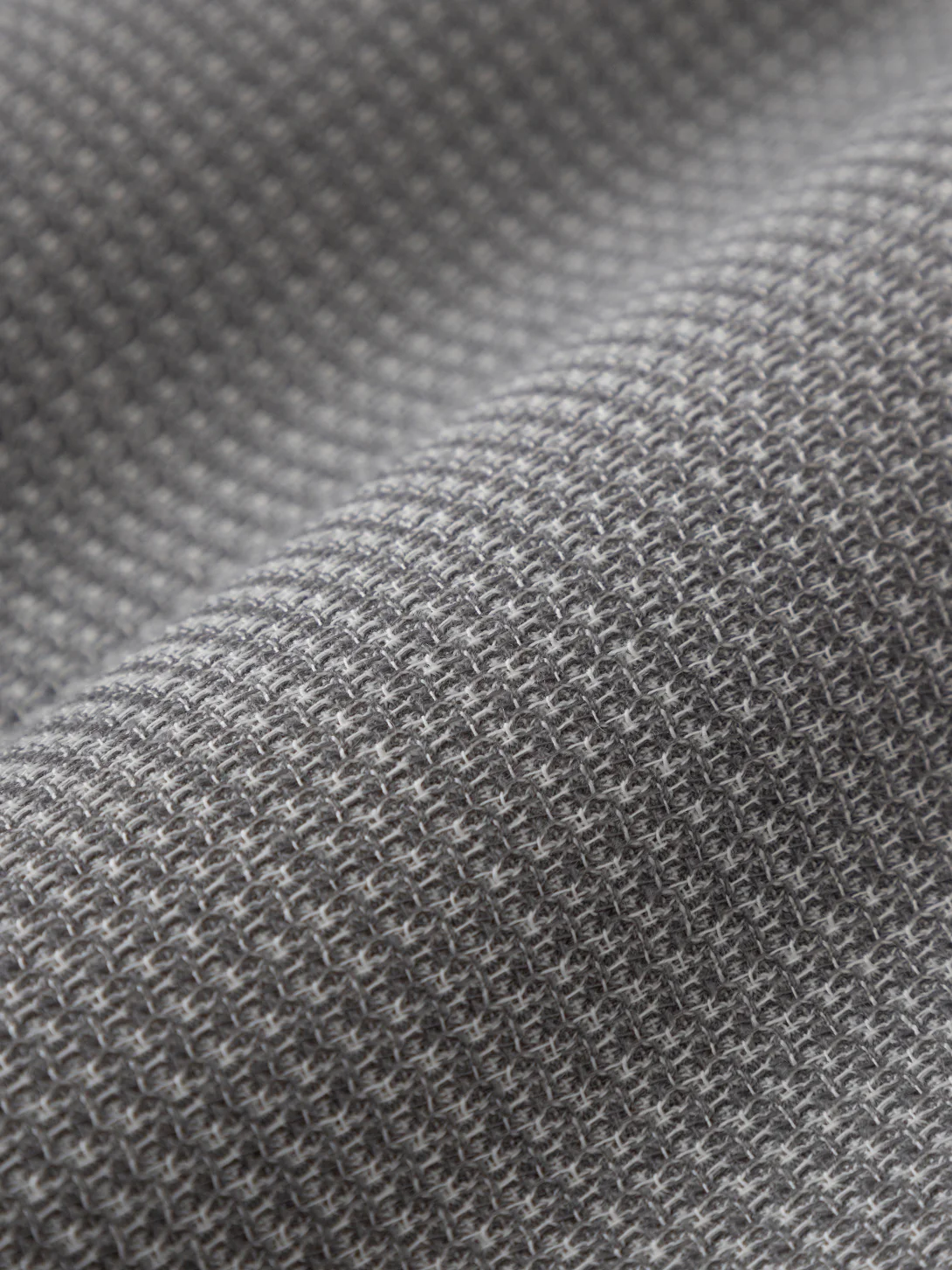 Perry Mesh Weaving Blazer - Image 6