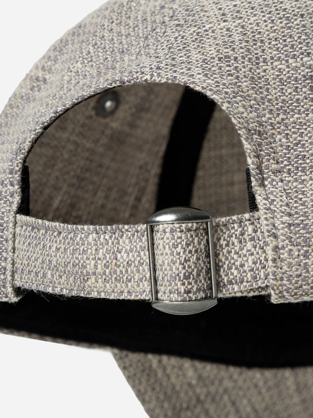 Panel Jacquard Cap - Image 3