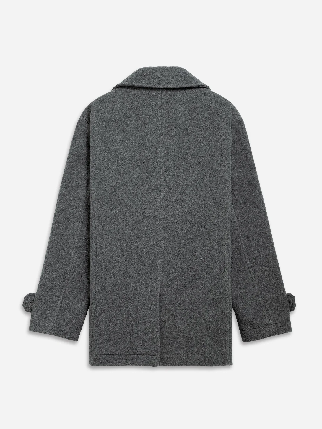 Jesup Double-breasted Jacket - Image 2