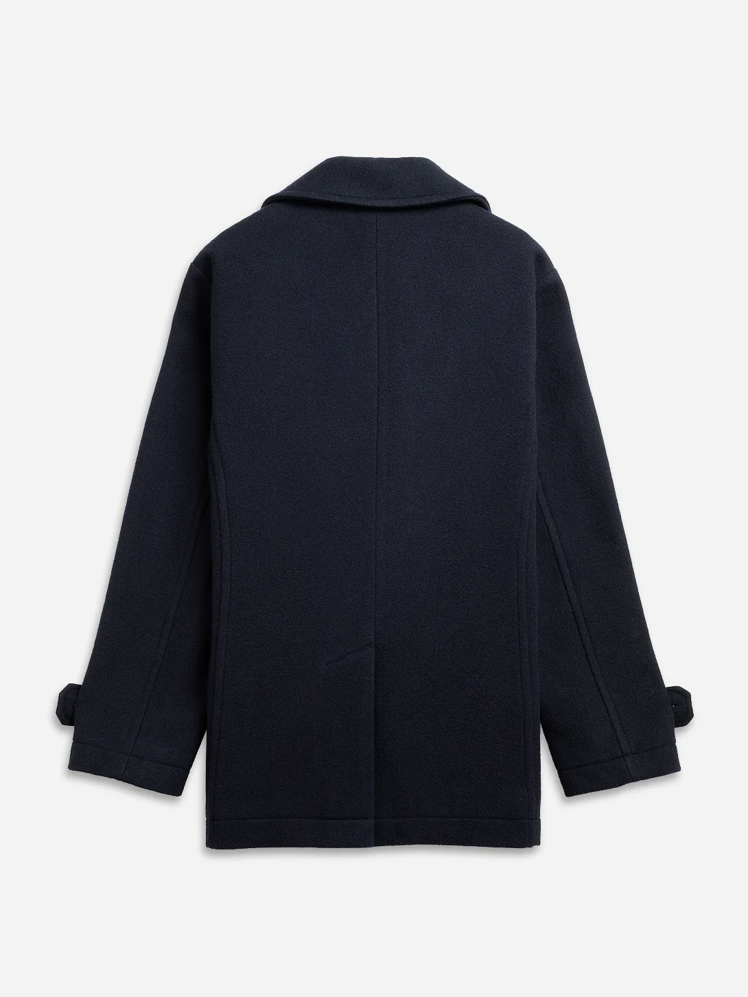 Jesup Double-breasted Jacket - Image 2
