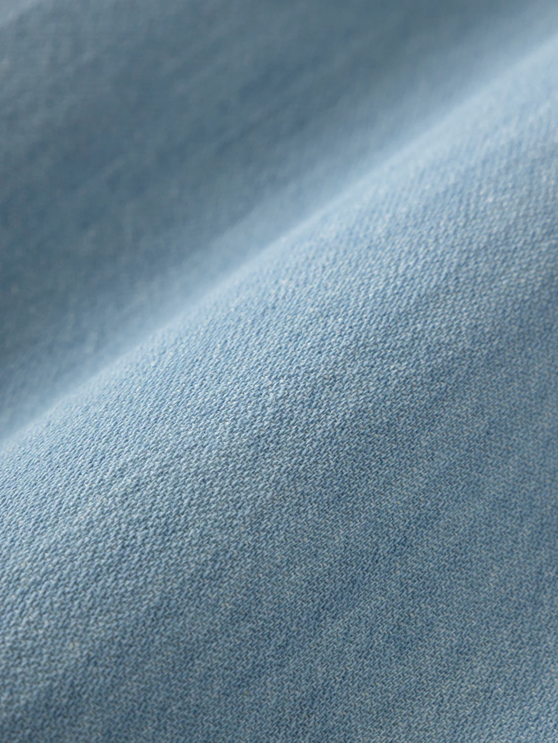 Adrian Denim Shirt - Image 3